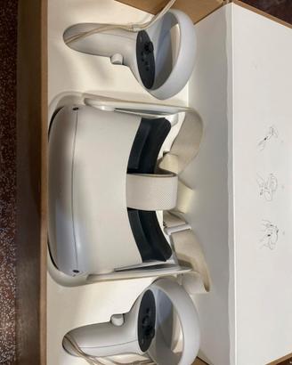 Oculus Meta Quest 2