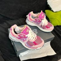 New Balance 2002r rose protection pack 37.5