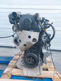 Motore Skoda Roomster 1.4 diesel del 2008 - BNV