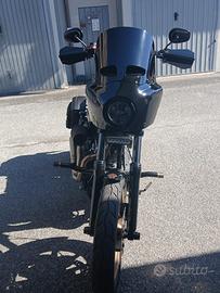 Harley Davidson Dyna Low Rider S FXDLS
