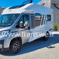 Carado T135 Letto alla francese