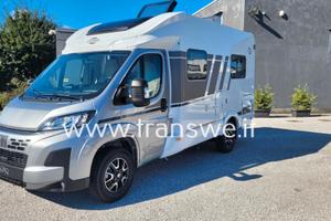 Carado T135 Letto alla francese