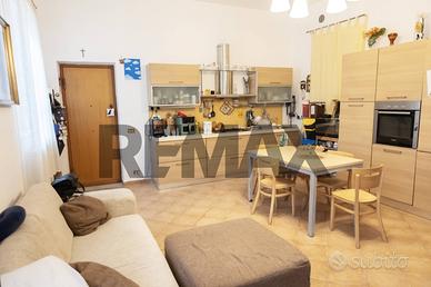 Appartamento - Palermo