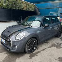 Mini Cooper s hype 47 km