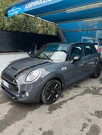 Mini Cooper s 47 km