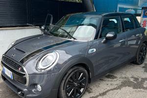 Mini Cooper s 47 km