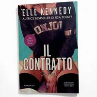 Il contratto. The Deal di Elle Kennedy 