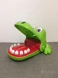 Coccodrillo per bambini 