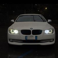 Paraurti anteriore BMW Serie 3 E92