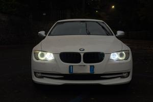 Paraurti anteriore BMW Serie 3 E92
