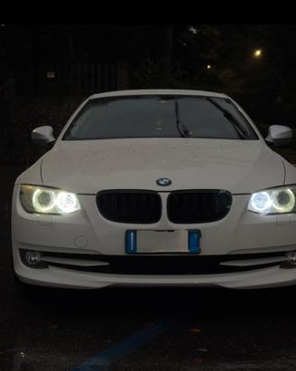 Paraurti anteriore BMW Serie 3 E92