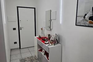 Appartamento ristrutturato pressi via cappuccini