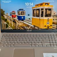 Pc portatile