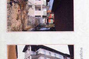 Casa da ristrutturare di ringhiera