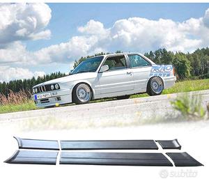 MODANATURE PORTIERE BMW E30 2P 82-90 LOOK M TECH 2