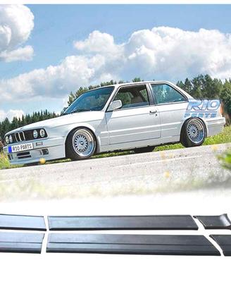 MODANATURE PORTIERE BMW E30 2P 82-90 LOOK M TECH 2