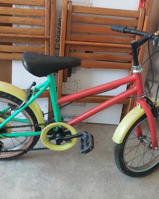 bicicletta bambino/a