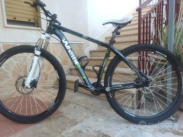 MTB 29 Whistle Alikut