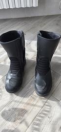Stivale moto SIDI Goretex n. 42