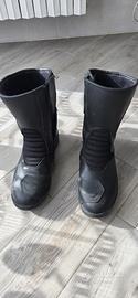 Stivale moto SIDI Goretex n. 42