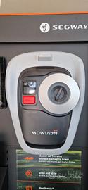 Robottino Navimow  I 210 AWD