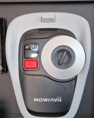 Robottino Navimow  I 210 AWD