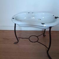 Antico Bidet anni 30