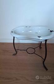 Antico Bidet anni 30