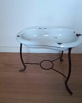 Bidet antico anni 30