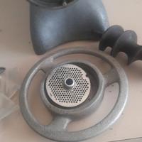 TRITACARNE E  GRATTUGIA