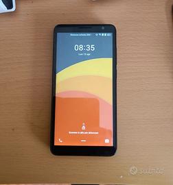 Smartphone Alcatel 1B