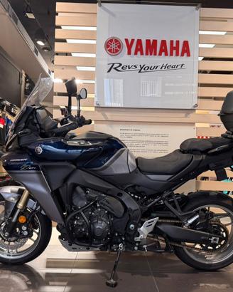 Yamaha Tracer 9 GT+ - 2026