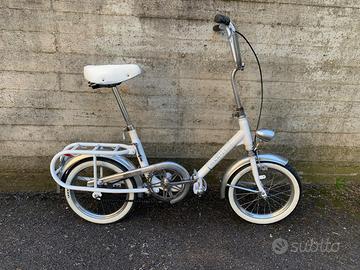 Graziella Carnielli 16”