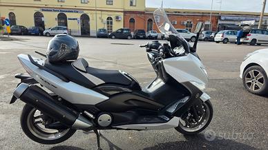 Yamaha T Max - 2010