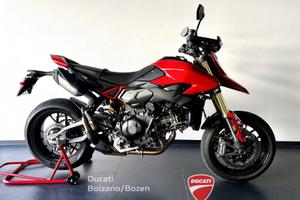 Ducati Hypermotard