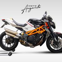 Mv Agusta Brutale 1090 RR