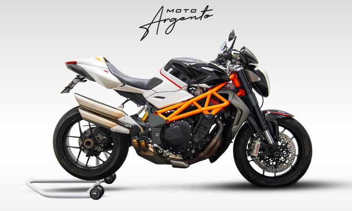 Mv Agusta Brutale 1090 RR