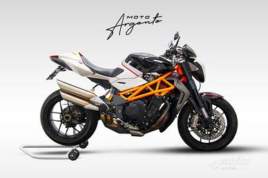 Mv Agusta Brutale 1090 RR