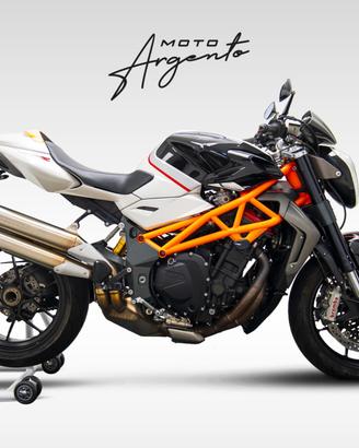 Mv Agusta Brutale 1090 RR