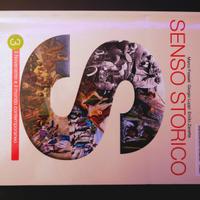 Libro scolastico Senso Storico 3