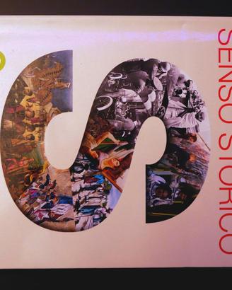 Libro scolastico Senso Storico 3