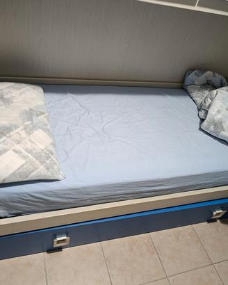 Letto singolo