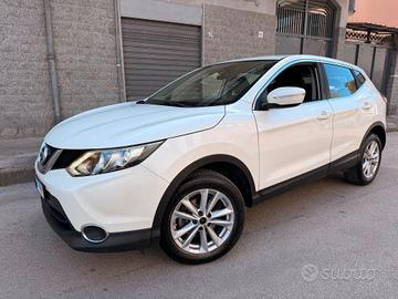 Nissan Qashqai 1.6 dCi N1 Super Full 2016