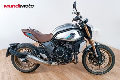 CFMOTO CF 700 CL X - 2023