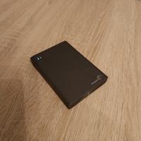 Hardisk Seagate Wifi