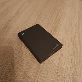 Hardisk Seagate Wifi