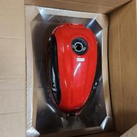 Ducati Scrambler Serbatoio