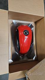 Ducati Scrambler Serbatoio