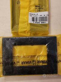 VIMAR IDEA 16743.16 -  3M nero tecnopolimero