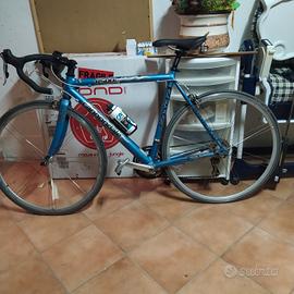 bicicletta da corsa